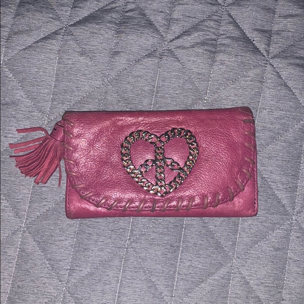 Betsey Johnson Wallet